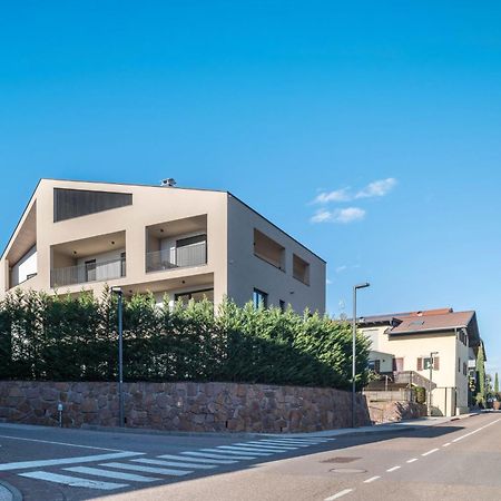Ferienwohnungen Karin - Gala Termeno Exterior photo